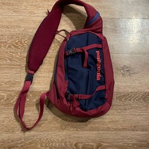 Patagonia Sling Back